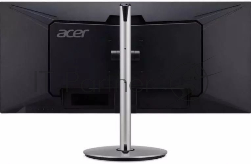 Монитор Acer 34 CB342CKsmiiphzx черный IPS LED 1ms 21:9 HDMI M/M матовая HAS 400cd 178гр/178гр 3440x1440 DisplayPort Ultra HD 2K (1440p) USB 9.2кг