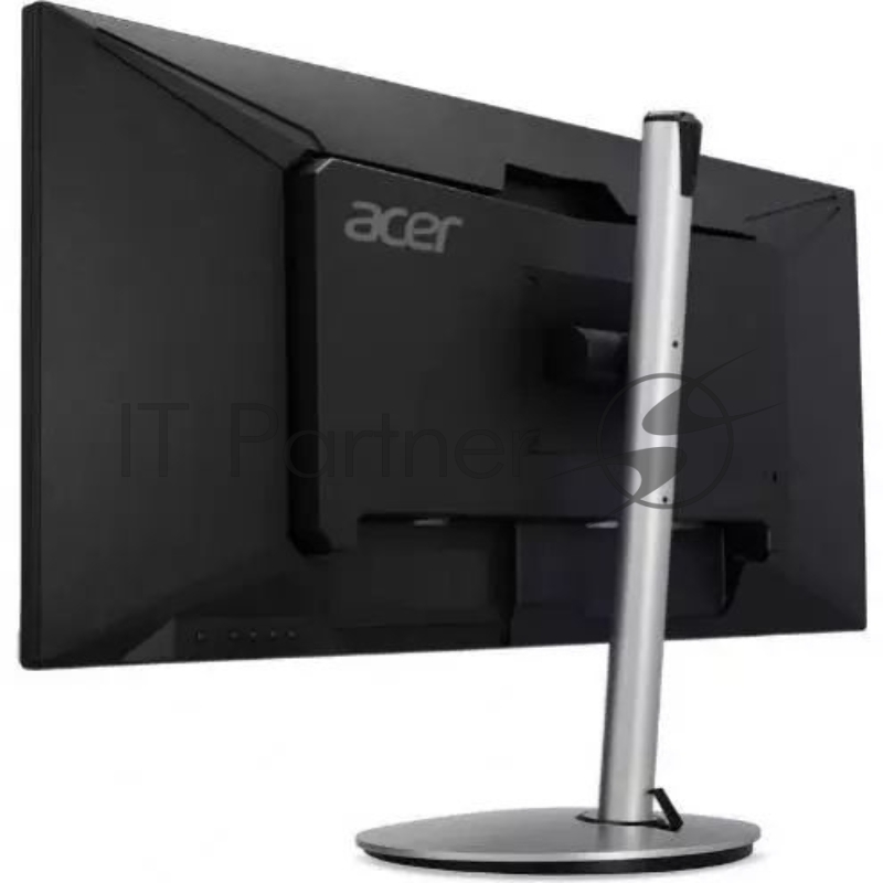Монитор Acer 34 CB342CKsmiiphzx черный IPS LED 1ms 21:9 HDMI M/M матовая HAS 400cd 178гр/178гр 3440x1440 DisplayPort Ultra HD 2K (1440p) USB 9.2кг