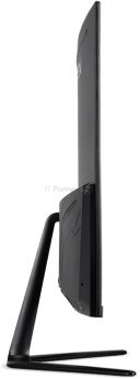 Монитор Aopen 31.5 32HC5QRZbmiiphx VA 1920x1080 240Hz 300cd/m2 16:9