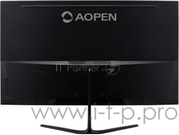 Монитор Aopen 31.5 32HC5QRZbmiiphx VA 1920x1080 240Hz 300cd/m2 16:9