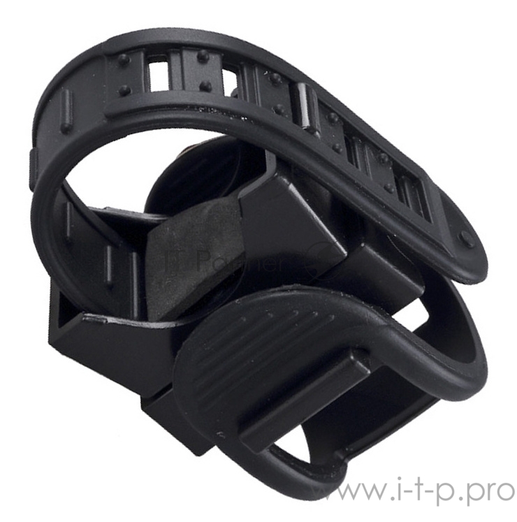 Крепление для велосипеда Nitecore (4224) черный d25.4мм