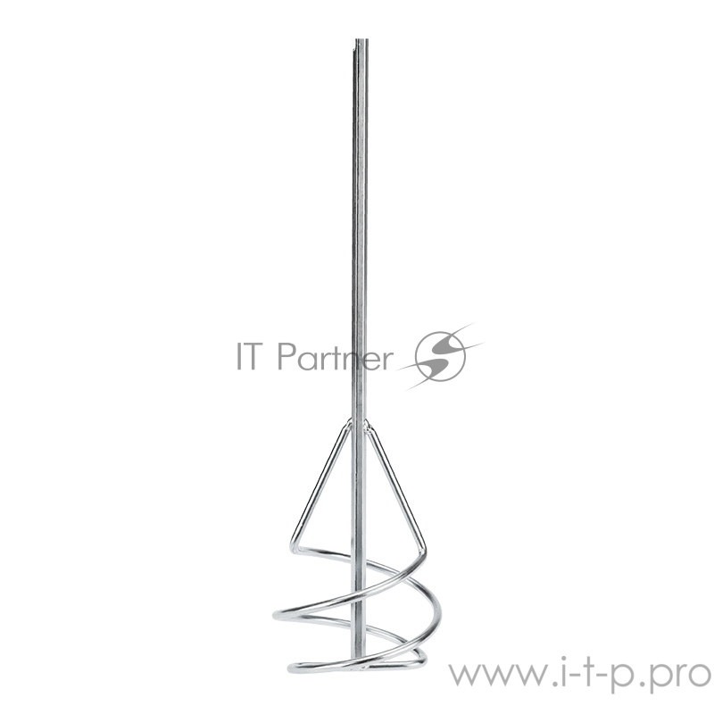 Насадка-миксер 100х400 мм (шестигранный хвостовик) REXANT