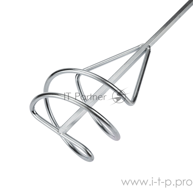 Насадка-миксер 100х400 мм (шестигранный хвостовик) REXANT