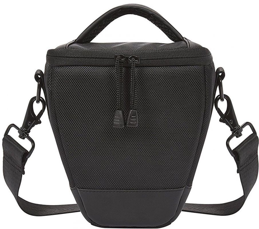 Сумка для фотокамеры Canon HL100 черный