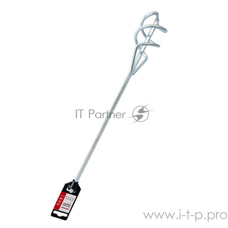 Насадка-миксер 60х400 мм (шестигранный хвостовик) REXANT