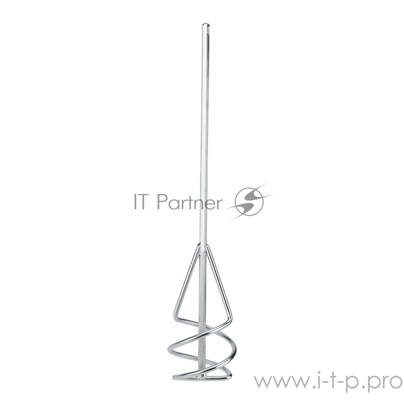 Насадка-миксер 80х400 мм (шестигранный хвостовик) REXANT