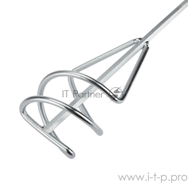 Насадка-миксер 80х400 мм (шестигранный хвостовик) REXANT