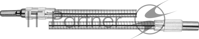 Адаптер STAYER гибкий, 400мм 25512-40