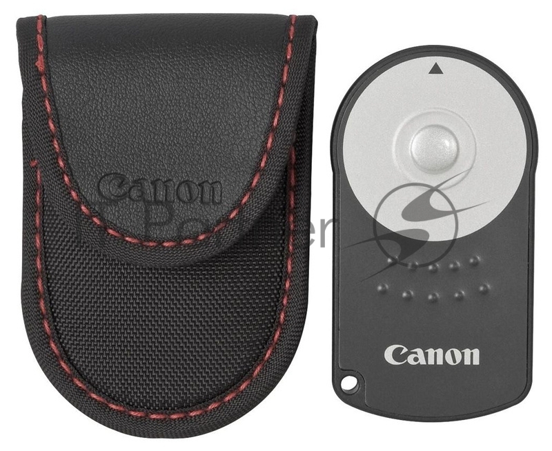 ПДУ Canon RC-6