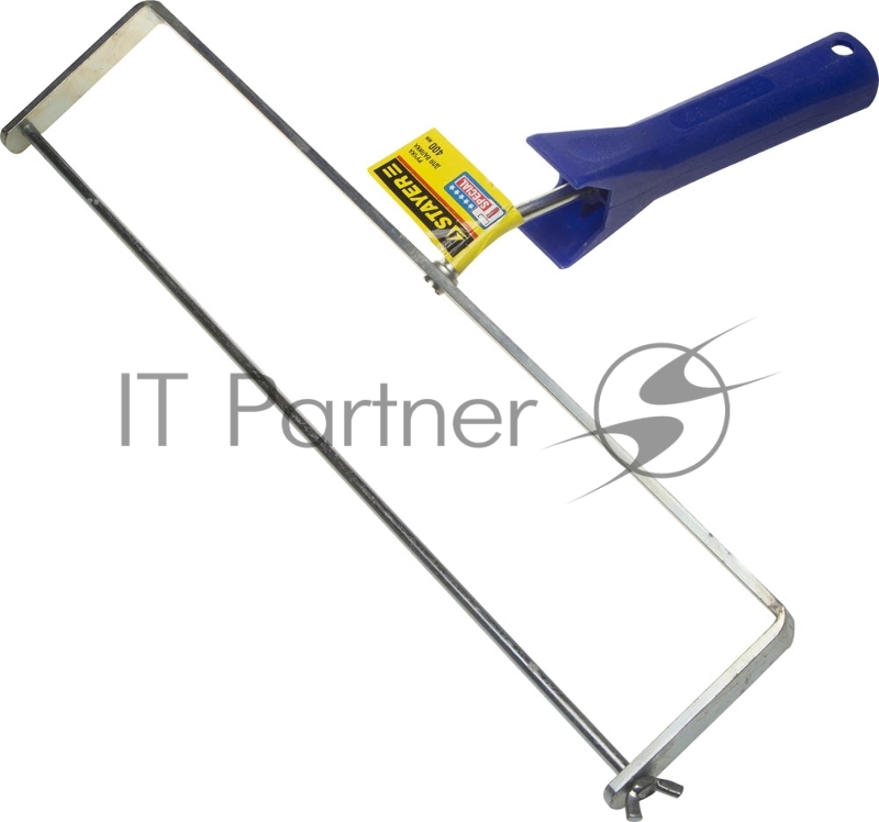 Ручка STAYER SPECIAL для валиков, бюгель 6 мм, 400мм 0556-40