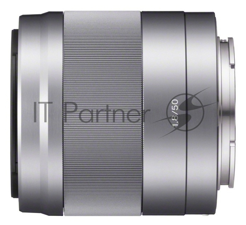 Объектив Sony SEL50F18 для компактных фотокамер