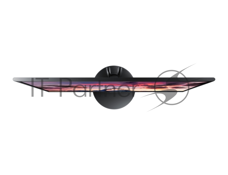 ЖК-монитор 23.5 Samsung S24F350FHI LS24F350FHIXCI 1920x1080, 4мс (GtG), черный (D-Sub, HDMI)