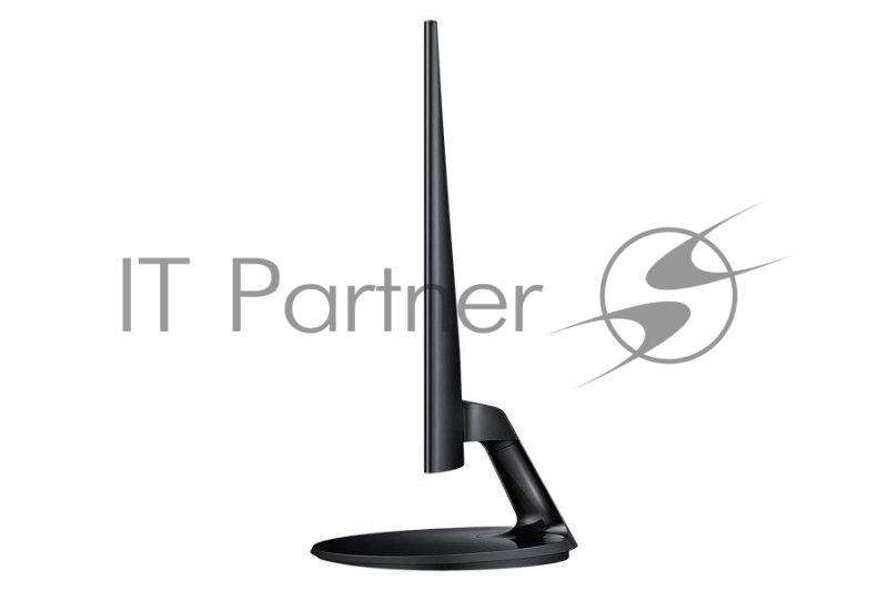 ЖК-монитор 23.5 Samsung S24F350FHI LS24F350FHIXCI 1920x1080, 4мс (GtG), черный (D-Sub, HDMI)