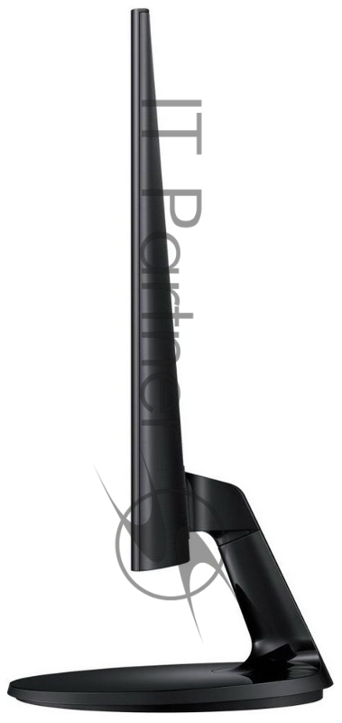 ЖК-монитор 23.5 Samsung S24F350FHI LS24F350FHIXCI 1920x1080, 4мс (GtG), черный (D-Sub, HDMI)