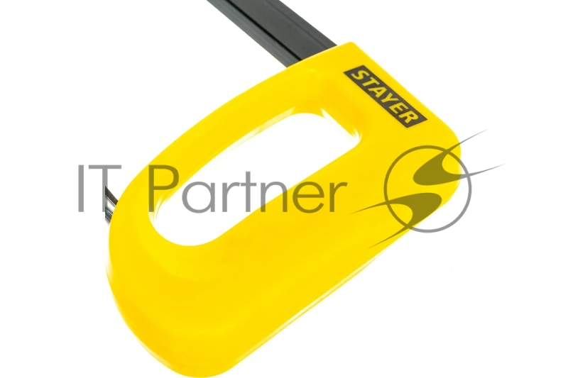 Ножовка Stayer MS-100 по металлу, 60 кгс, 1576_z02