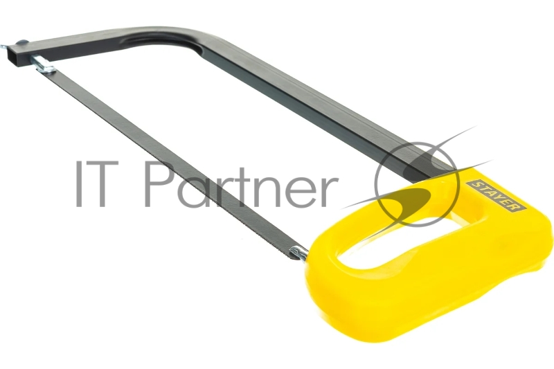 Ножовка Stayer MS-100 по металлу, 60 кгс, 1576_z02