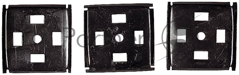 Лезвия STAYER МАСТЕР для цикли арт. 0861-45, 3шт, 55 мм 0861-S3