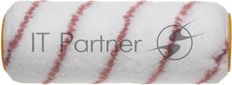 Ролик STAYER ПОЛИАМИД НЕЙЛОН ПРОФИ, бюгель 8мм, 48x180мм 0216-18