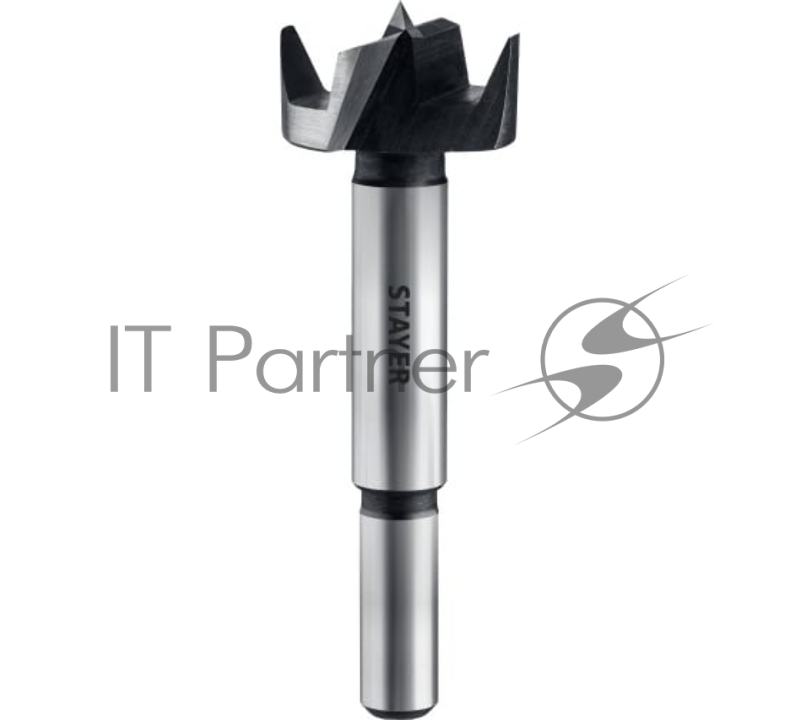 Сверло Stayer Форстнера по дереву Maxcut d=15мм 29985-15_z01