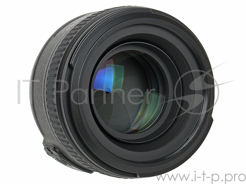 Объектив Nikon Nikkor AF-S (JAA014DA) 50мм f/1.4