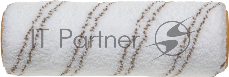 STAYER Ролик МИКРОВОЛОКНО PROFI малярный, ворс 9мм, для бюгеля 8мм, 48/180мм 0241-18