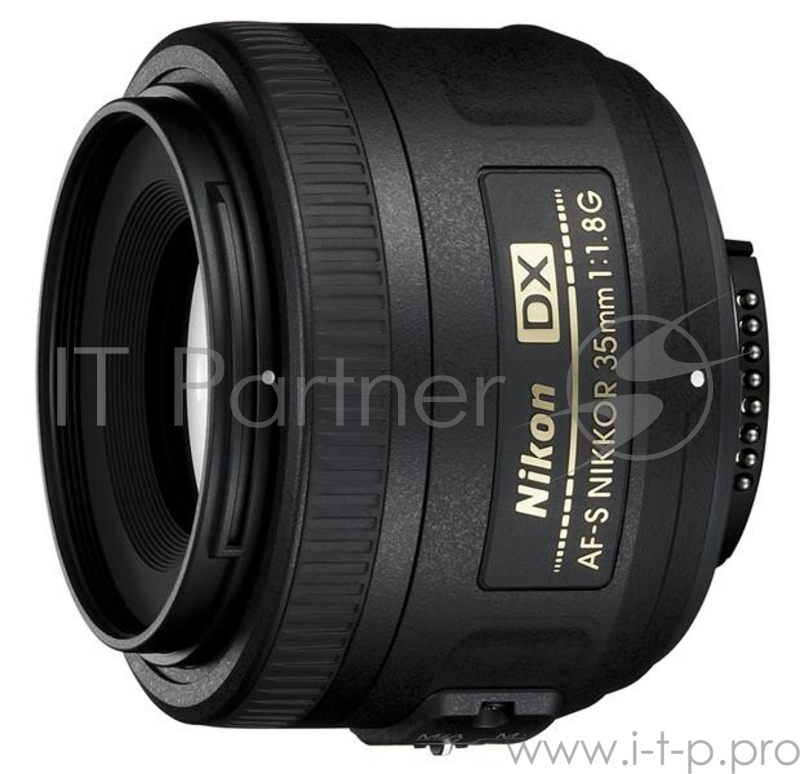 Объектив Nikon AF-S DX Nikkor (JAA132DA) 35мм F/1.8