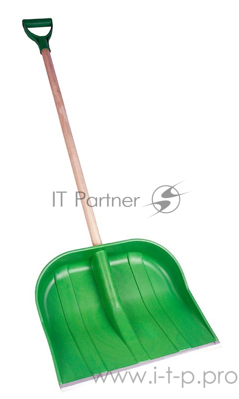 Лопата №2 для уборки снега