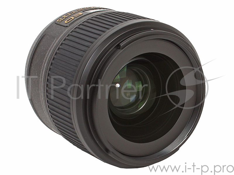 Объектив Nikon AF-S 35mm f/1.8G ED Nikkor