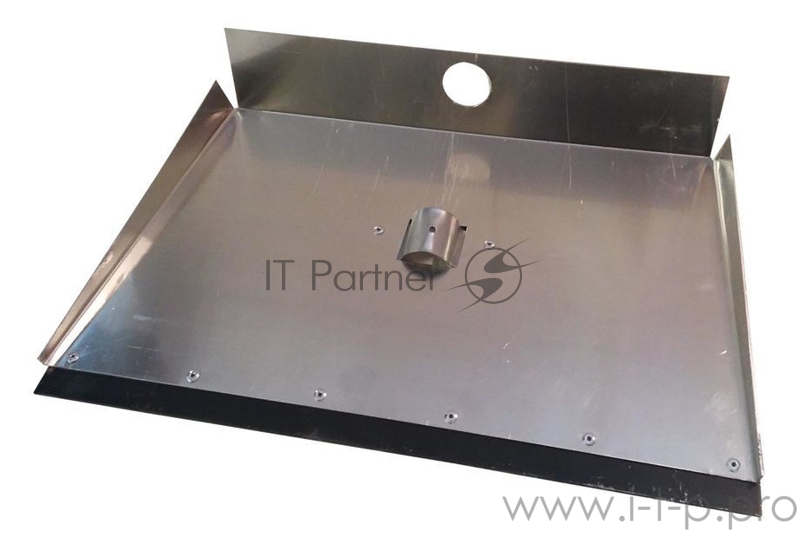 Лопата Дворник-3А для уборки снега