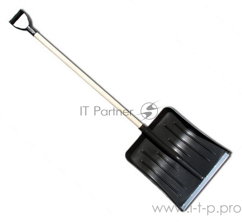 Лопата Метелица для уборки снега