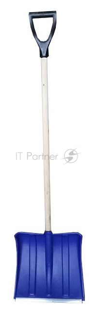 Лопата Снежок-аЧ-V для уборки снега