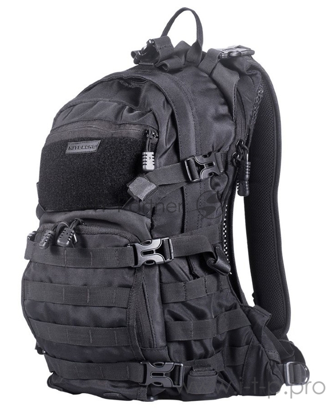 Рюкзак Nitecore BP20 20л. черный