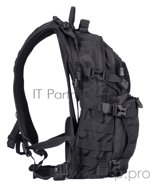 Рюкзак Nitecore BP20 20л. черный