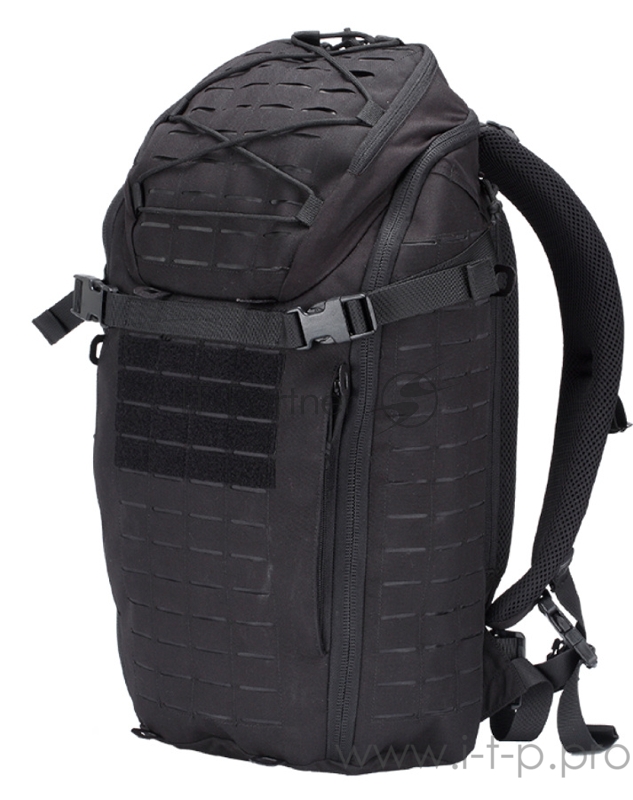 Рюкзак Nitecore MP20 20л. черный (19308)