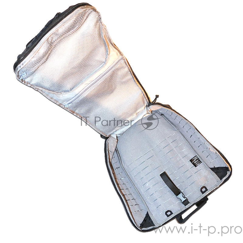 Рюкзак Nitecore MP20 20л. черный (19308)