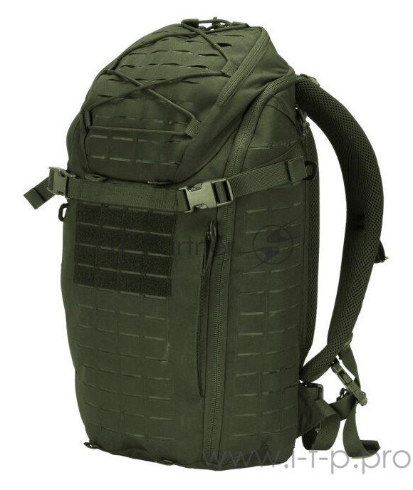 Рюкзак Nitecore MP25 25л. зеленый