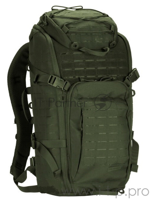 Рюкзак Nitecore MP30 30л. зеленый