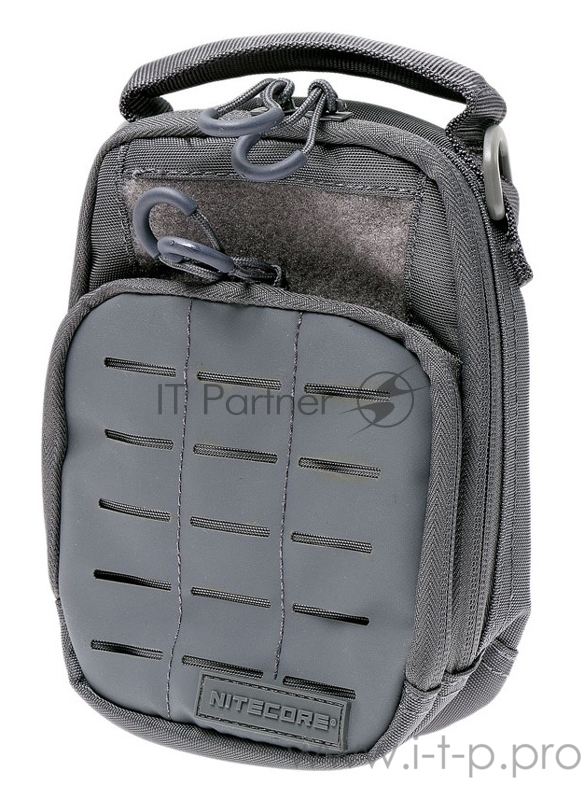 Сумка Nitecore NDP10 серый