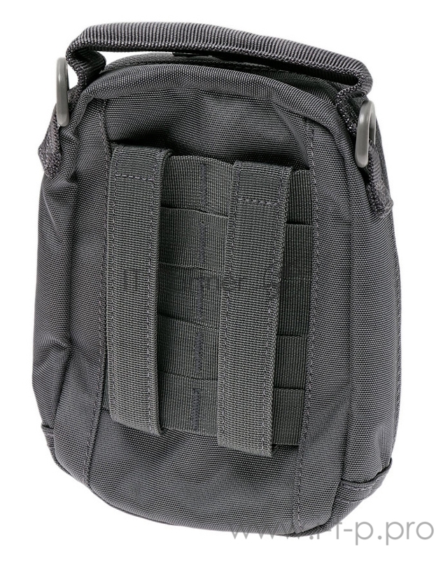 Сумка Nitecore NDP10 серый