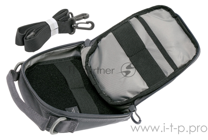 Сумка Nitecore NDP10 серый