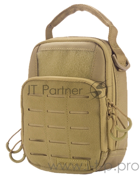 Сумка Nitecore NDP20 бежевый