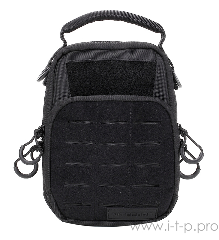 Сумка Nitecore NDP20 черный