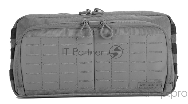 Сумка Nitecore NEB10 6л. серый