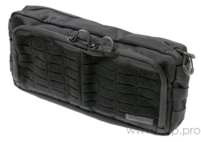 Сумка Nitecore NEB20 6л. черный