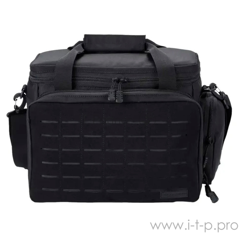 Сумка Nitecore NRB10 черный