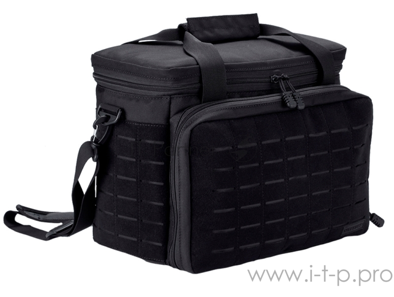 Сумка Nitecore NRB10 черный