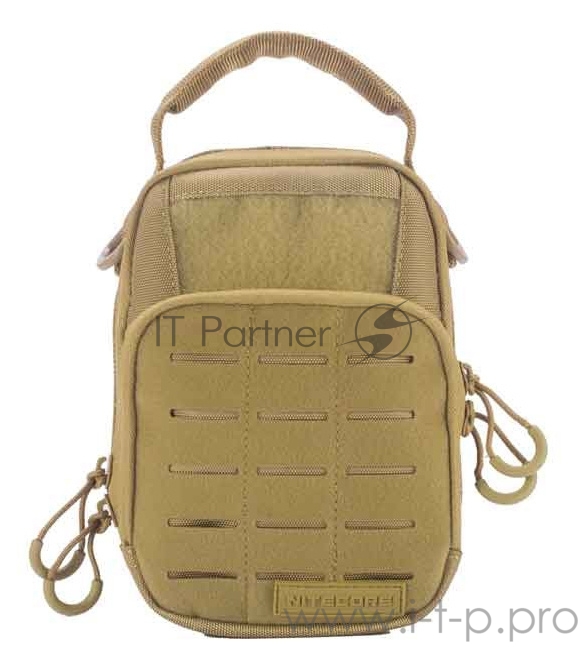 Сумка Nitecore NUP20 бежевый