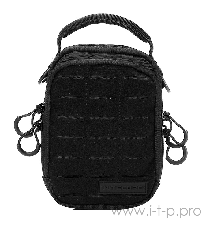 Сумка Nitecore NUP20 черный