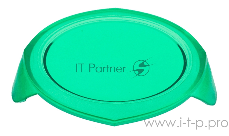 Фильтр Nitecore (EFG) зеленый