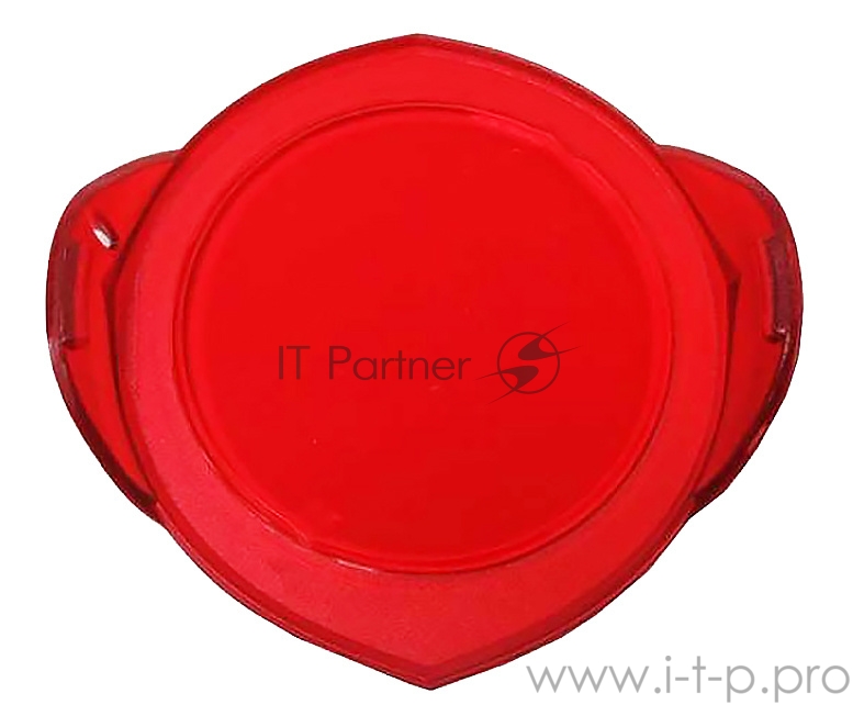 Фильтр Nitecore (EFR) красный